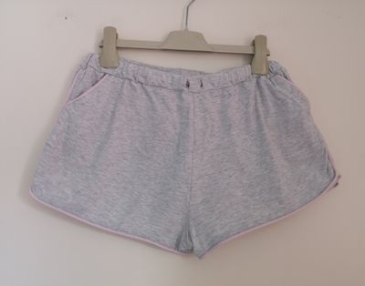 Girls PJ shorts from M&amp;S