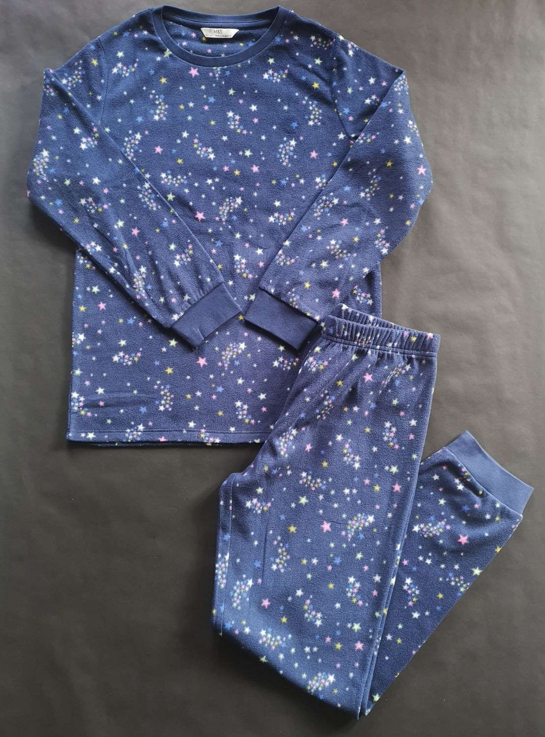 Girls PJ&#39;s from M&amp;S