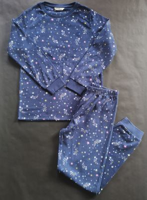 Girls PJ&#39;s from M&amp;S