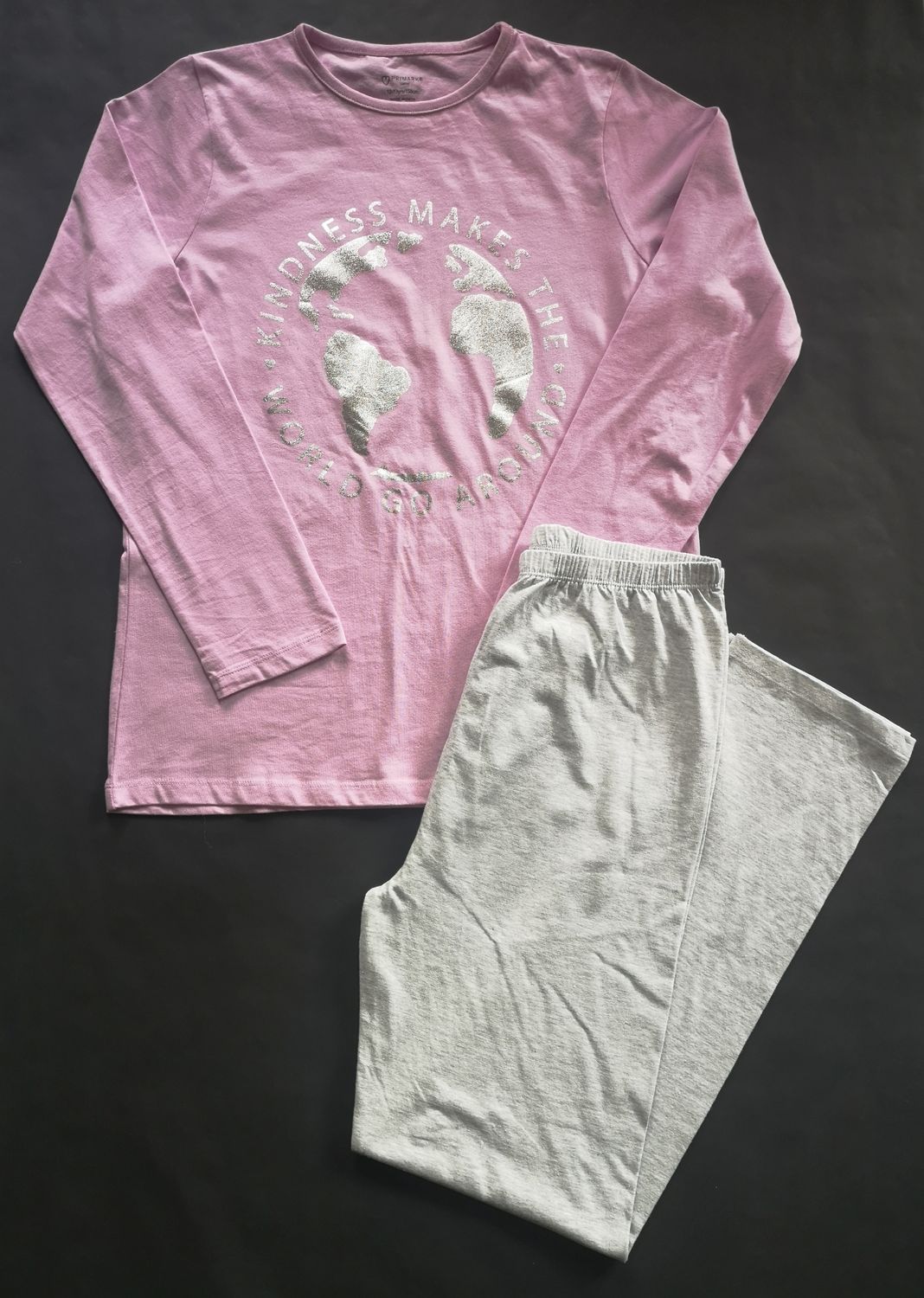 Girls PJ&#39;s