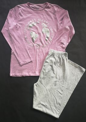 Girls PJ&#39;s