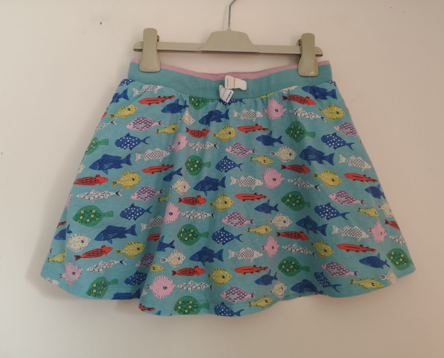 Girls skirt (Boden)