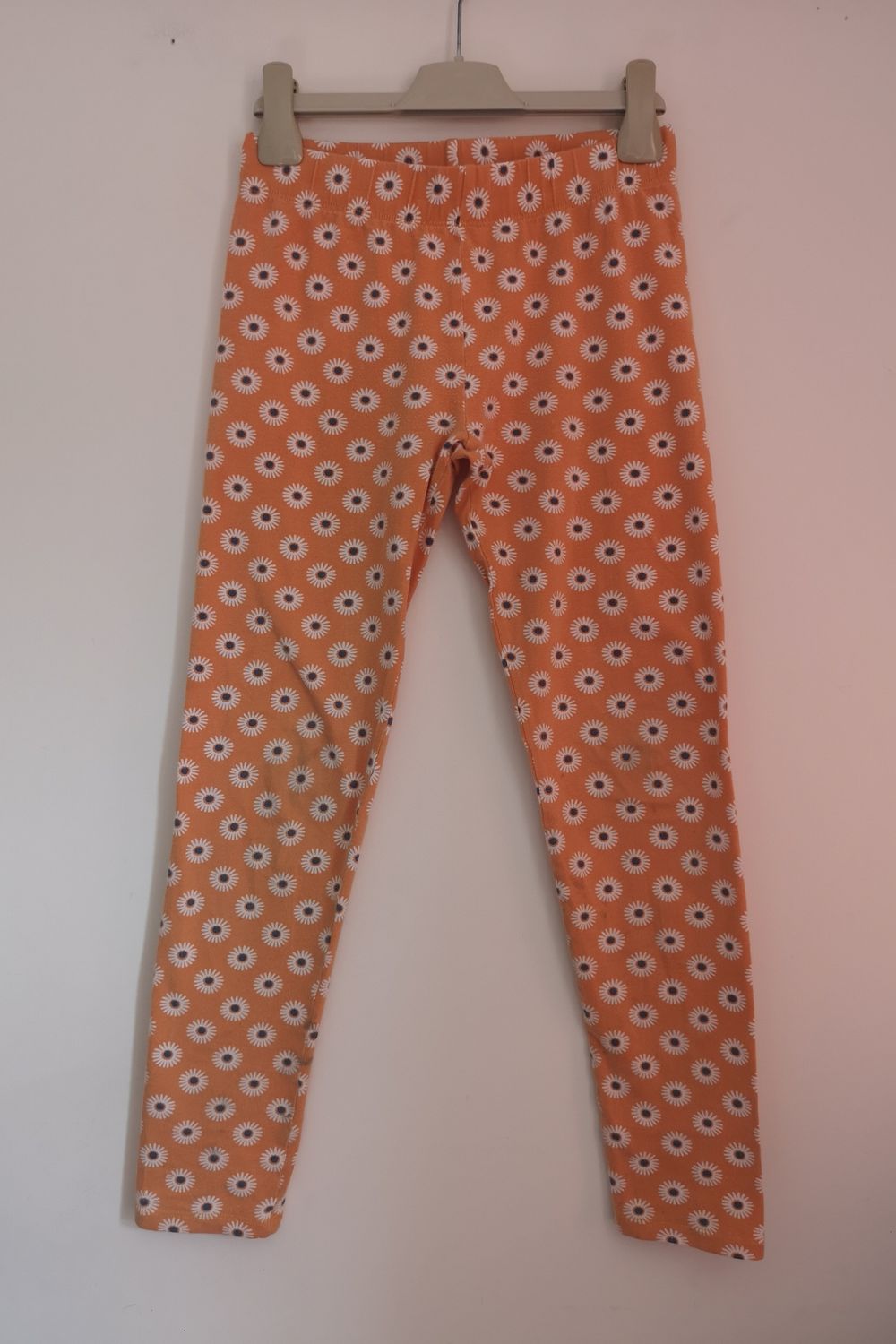 Girls leggings