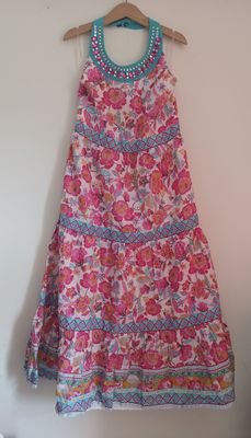 Girls dress from Monsoon