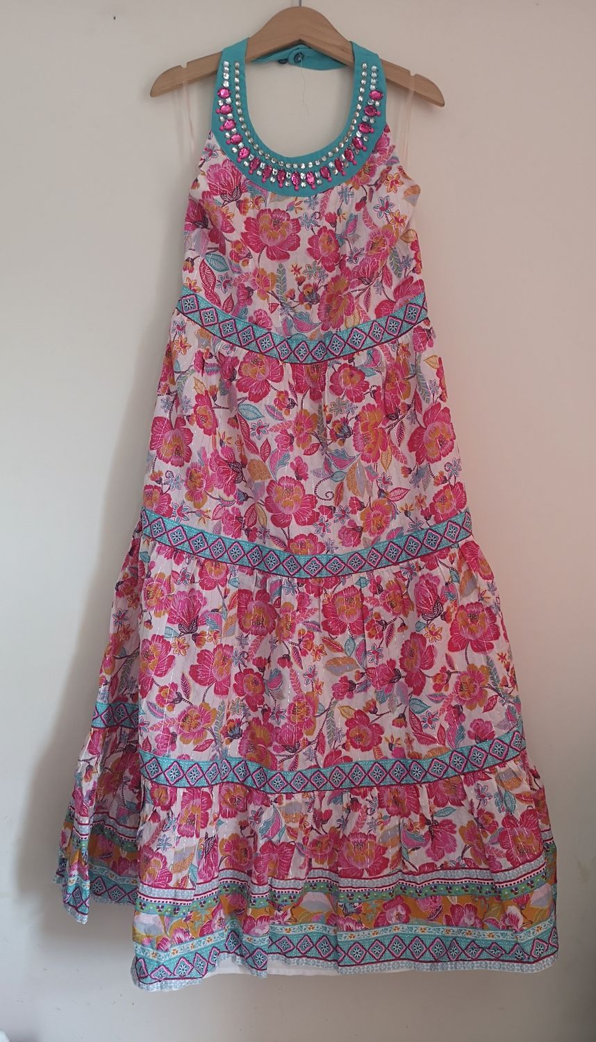 Girls dress from Monsoon