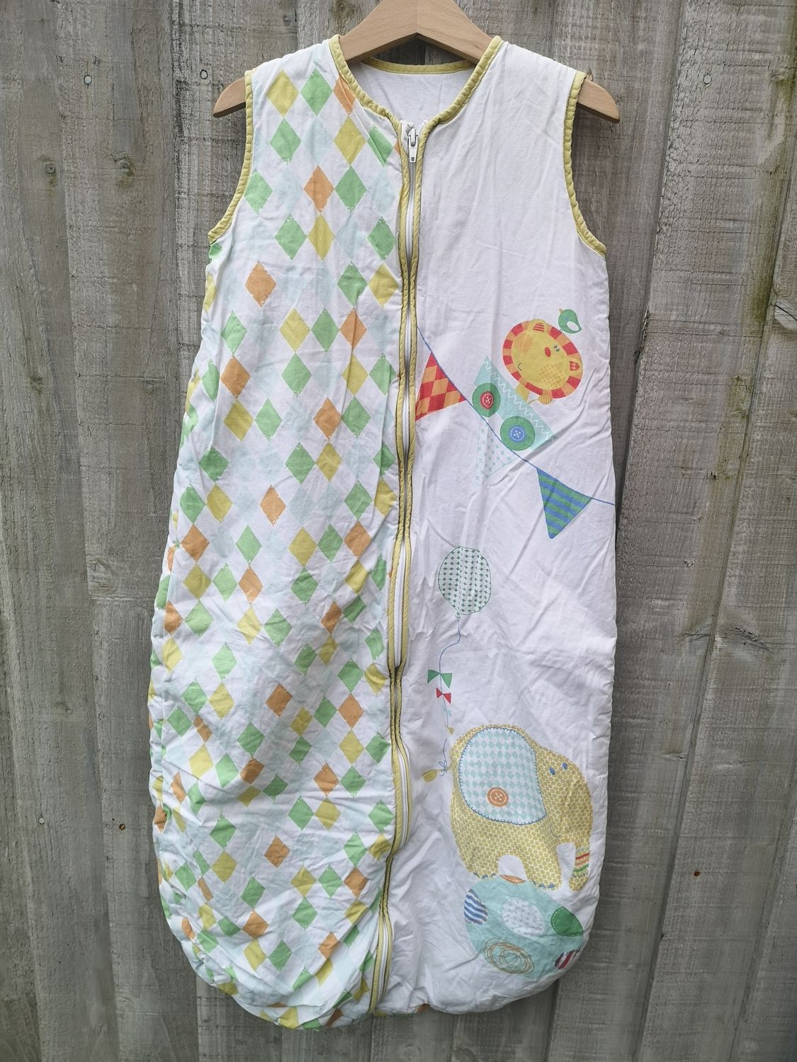 Grobag from Mothercare