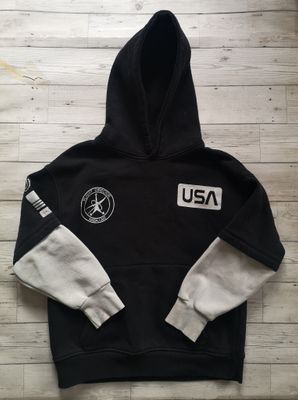 Boy&#39;s hoodie from Zara