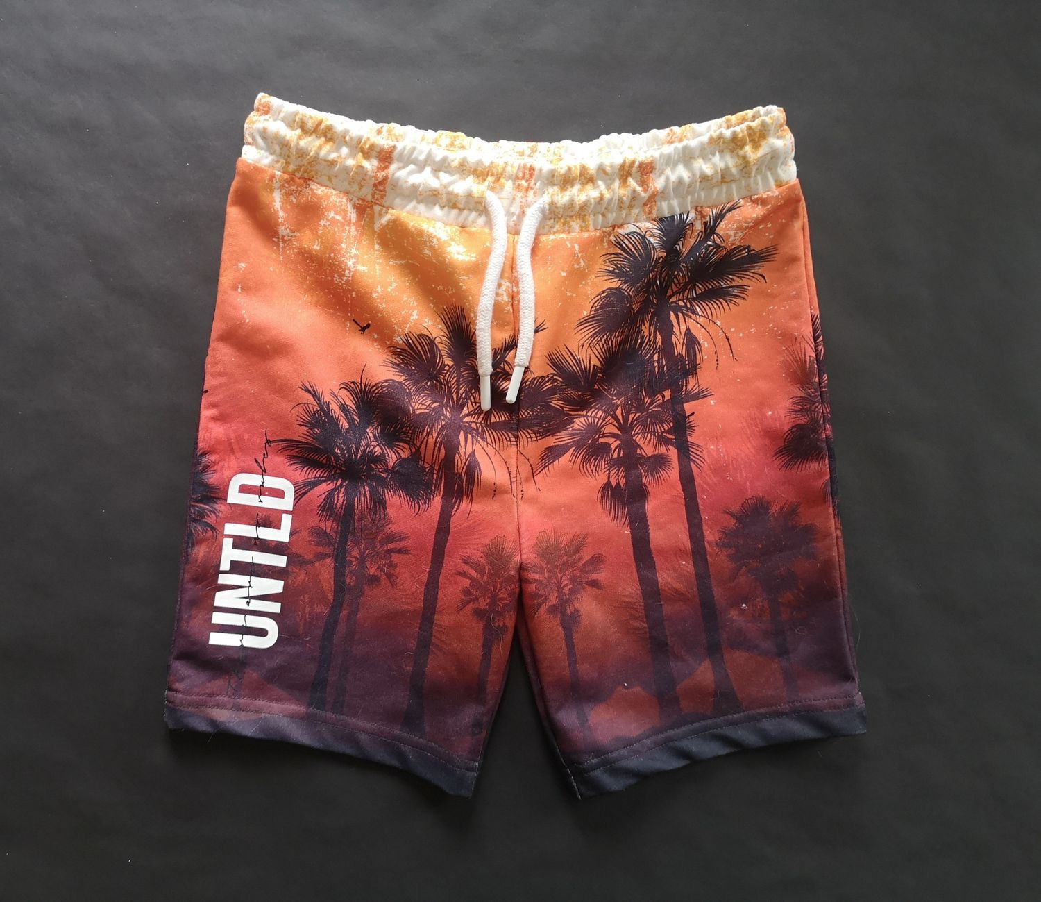 Boys shorts