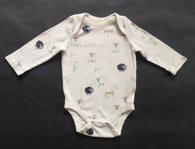 Bodysuit from GAP