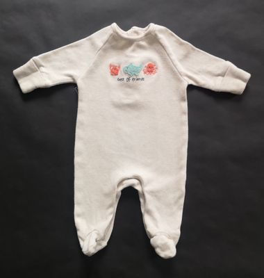Sleepsuit