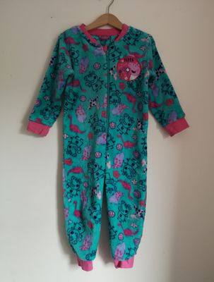Girls onesie (Peppa Pig)