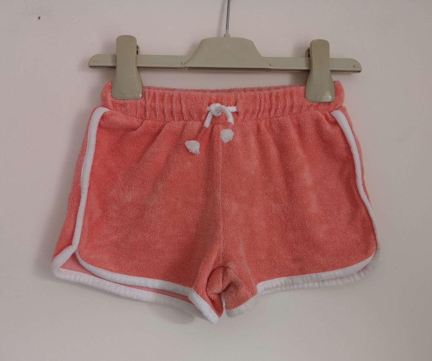 Girls shorts from M&amp;S