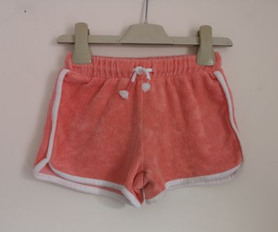 Girls shorts from M&amp;S