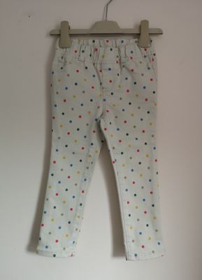 Girls jeans from GAP
