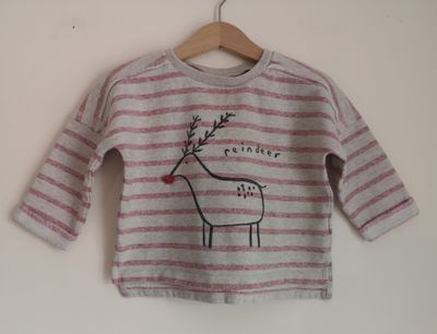 Christmas Jumper from NEXT