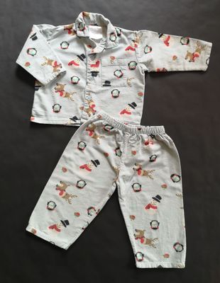 Christmas PJ&#39;s