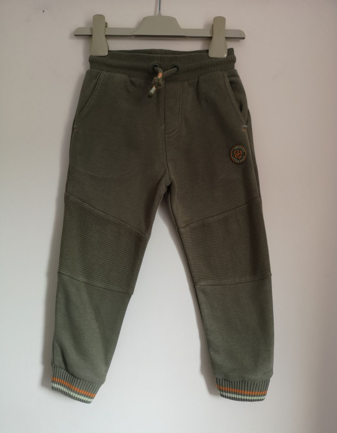 Boys joggers
