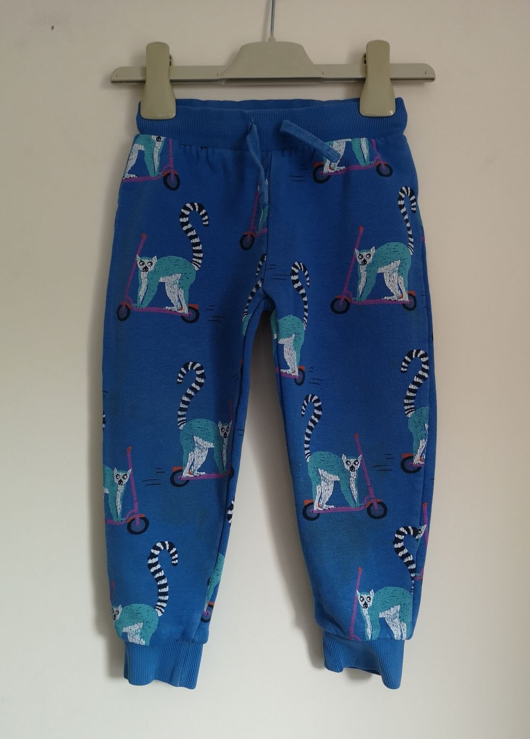 Boys joggers from M&amp;S