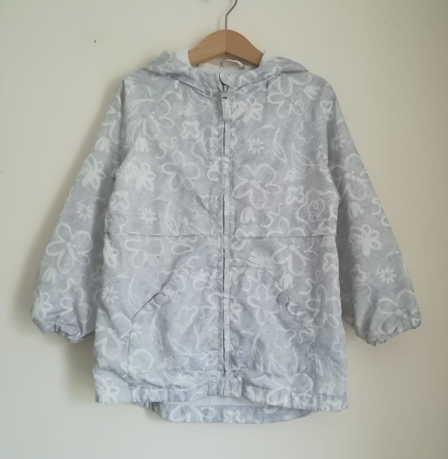 Girls jacket