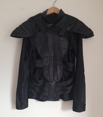 Costume (the hunger games - mocking Jay part 2)