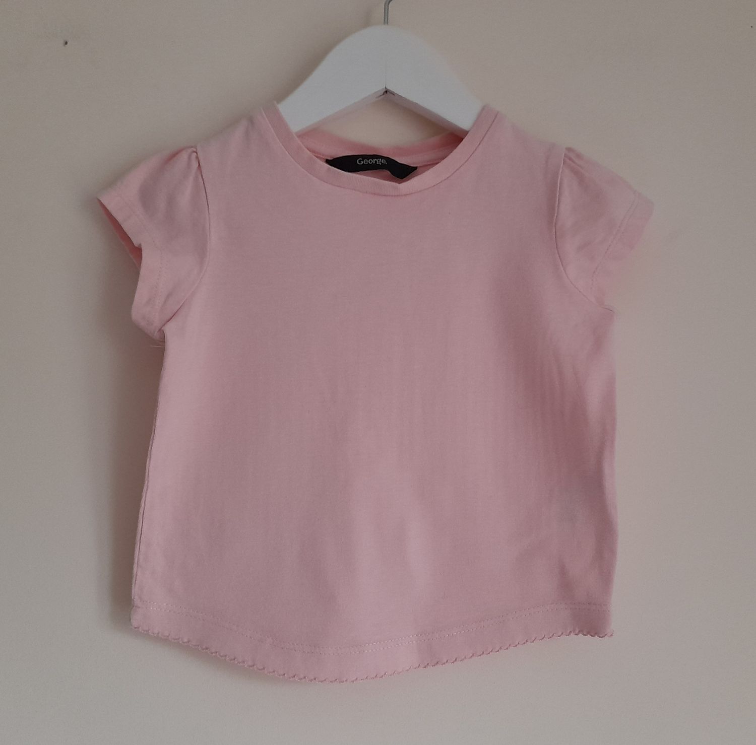 Girls tshirt
