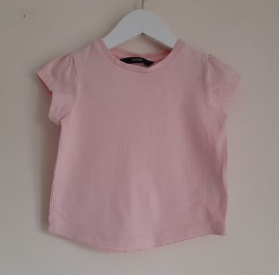 Girls tshirt