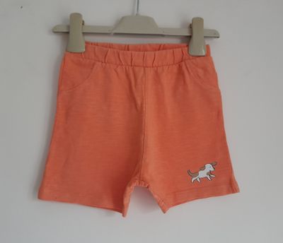 Girls shorts from M&amp;S