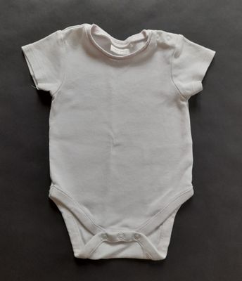 Girls bodysuit from NEXT
