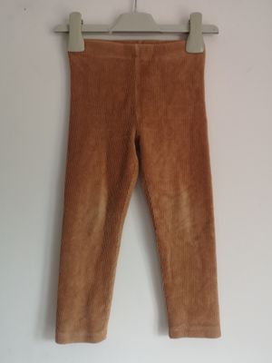 Girls leggings