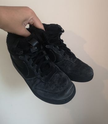 Boys trainers (Nike)