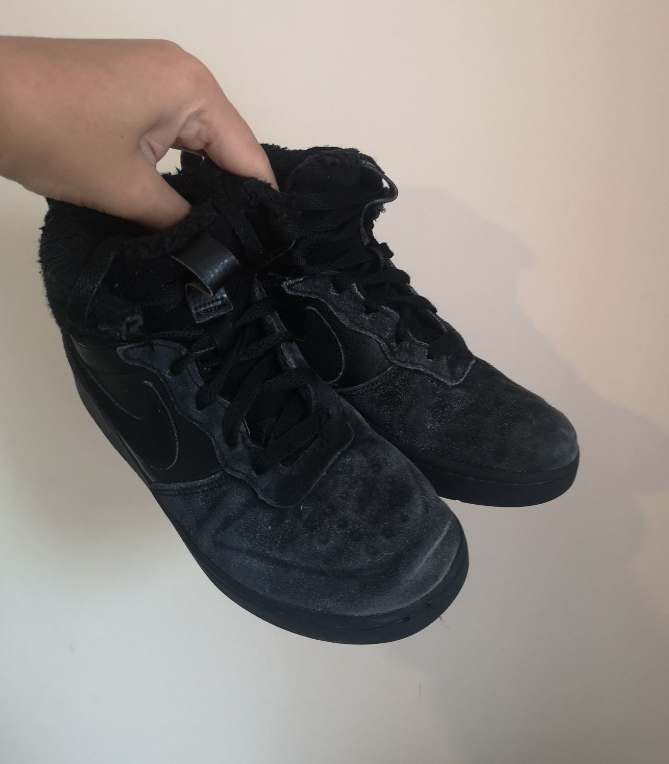 Boys trainers (Nike)
