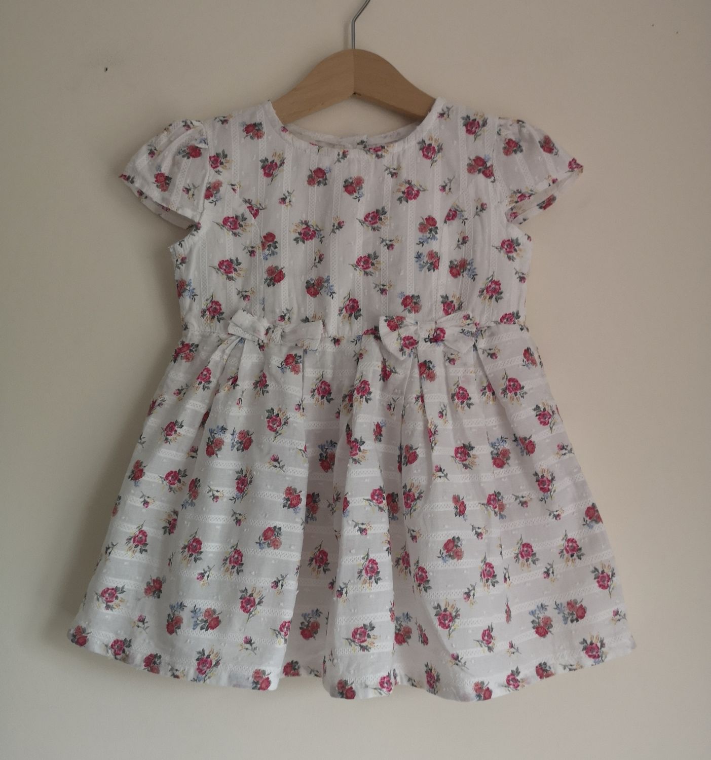 Girls dress from Monsoon