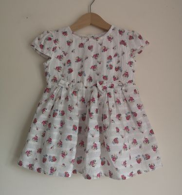 Girls dress from Monsoon