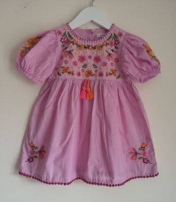 Girls dress from NEXT