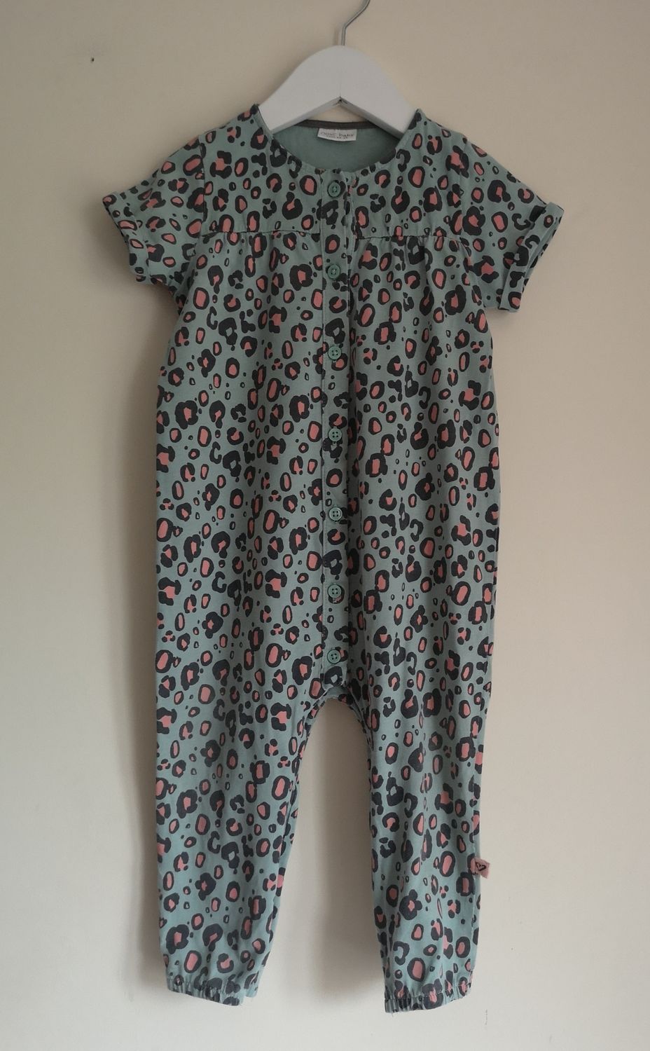Girls romper from NEXT