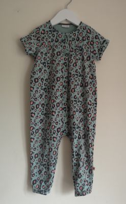 Girls romper from NEXT
