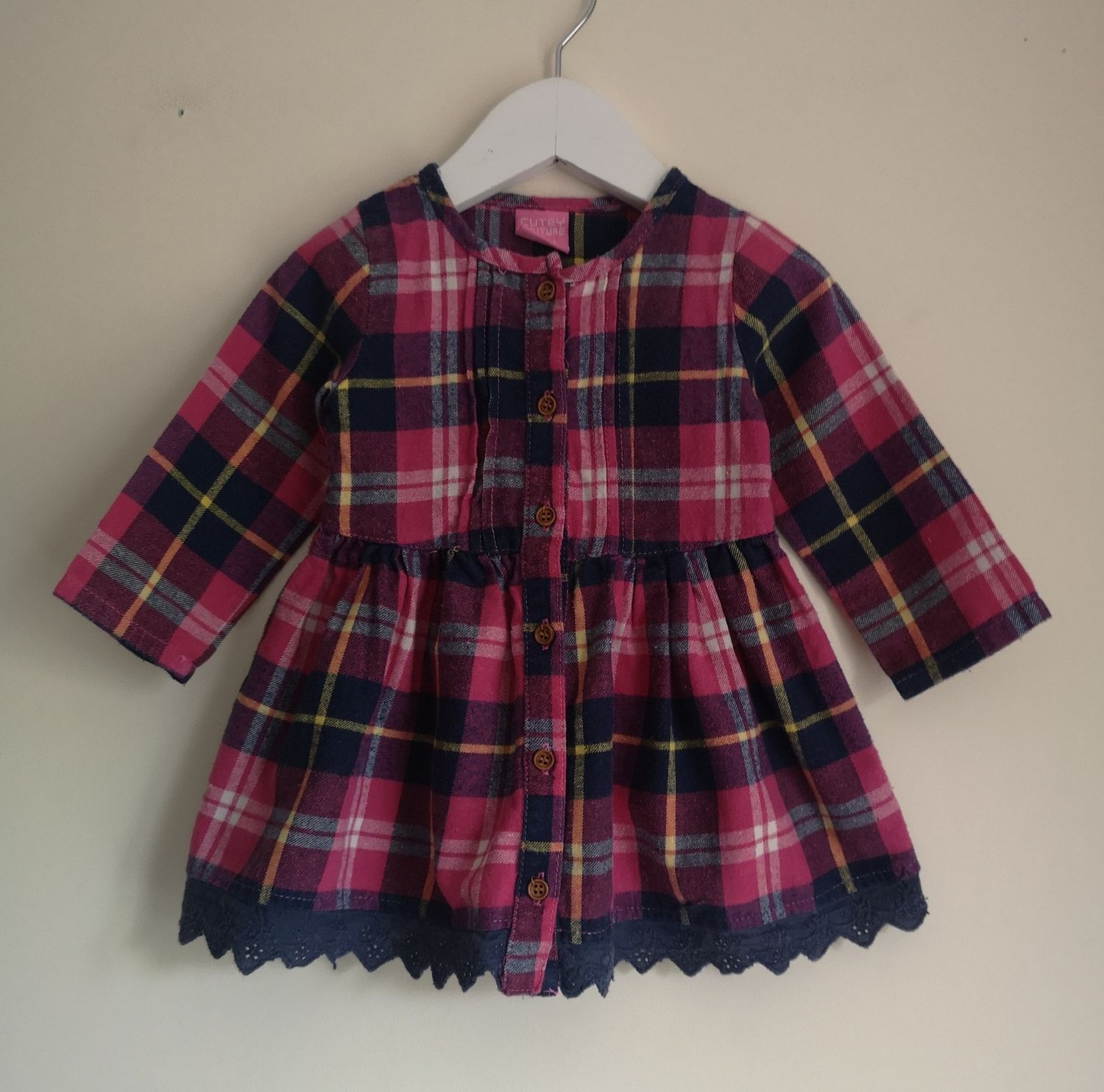 Girls dress