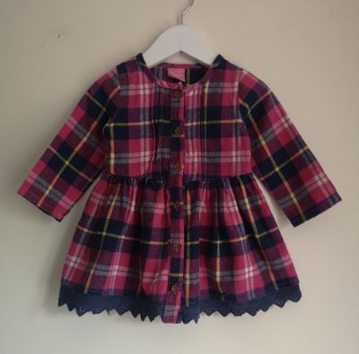 Girls dress