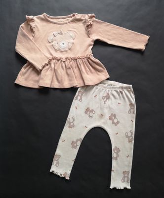 Girls 2 piece set from NEXT
