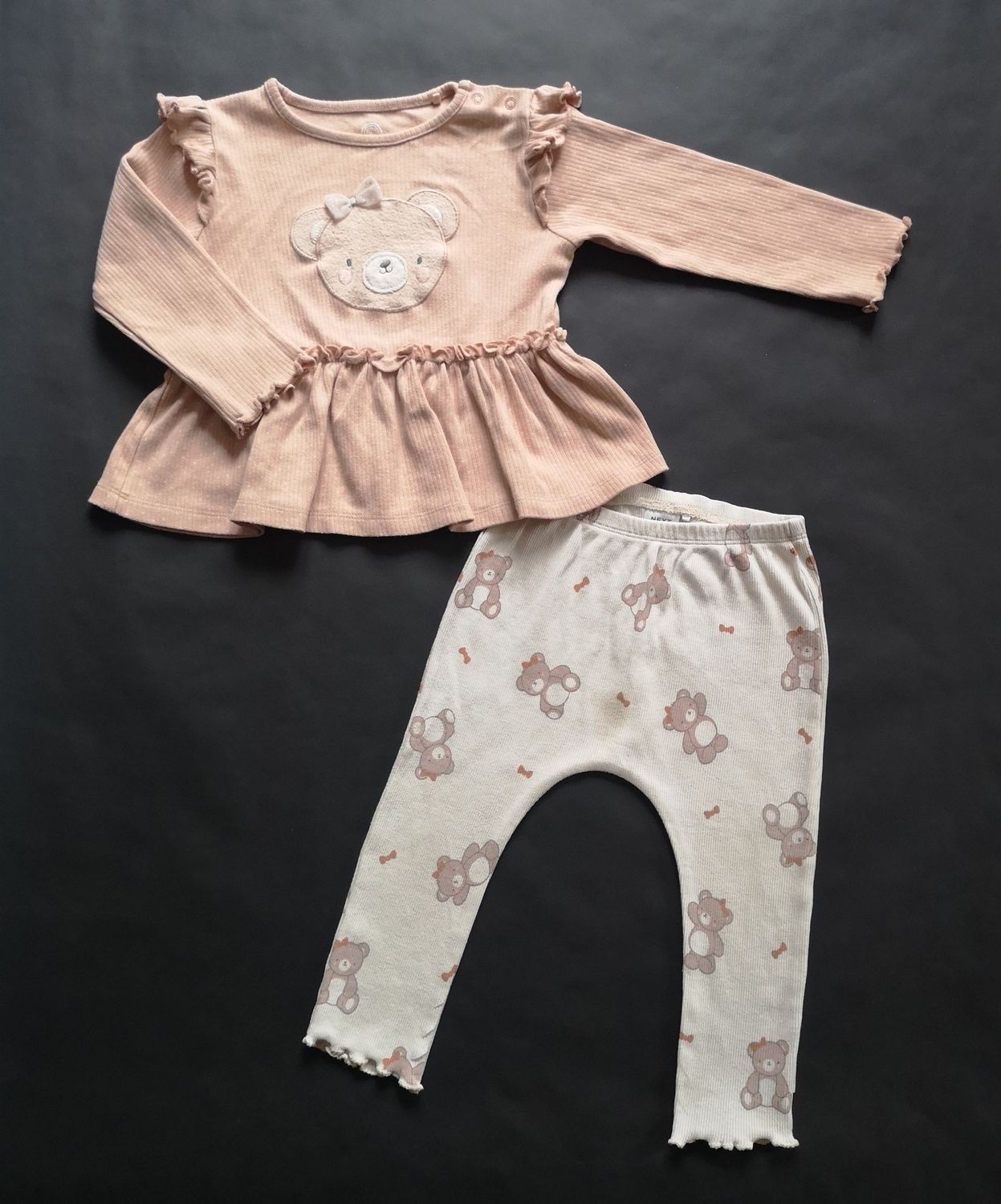 Girls 2 piece set from NEXT
