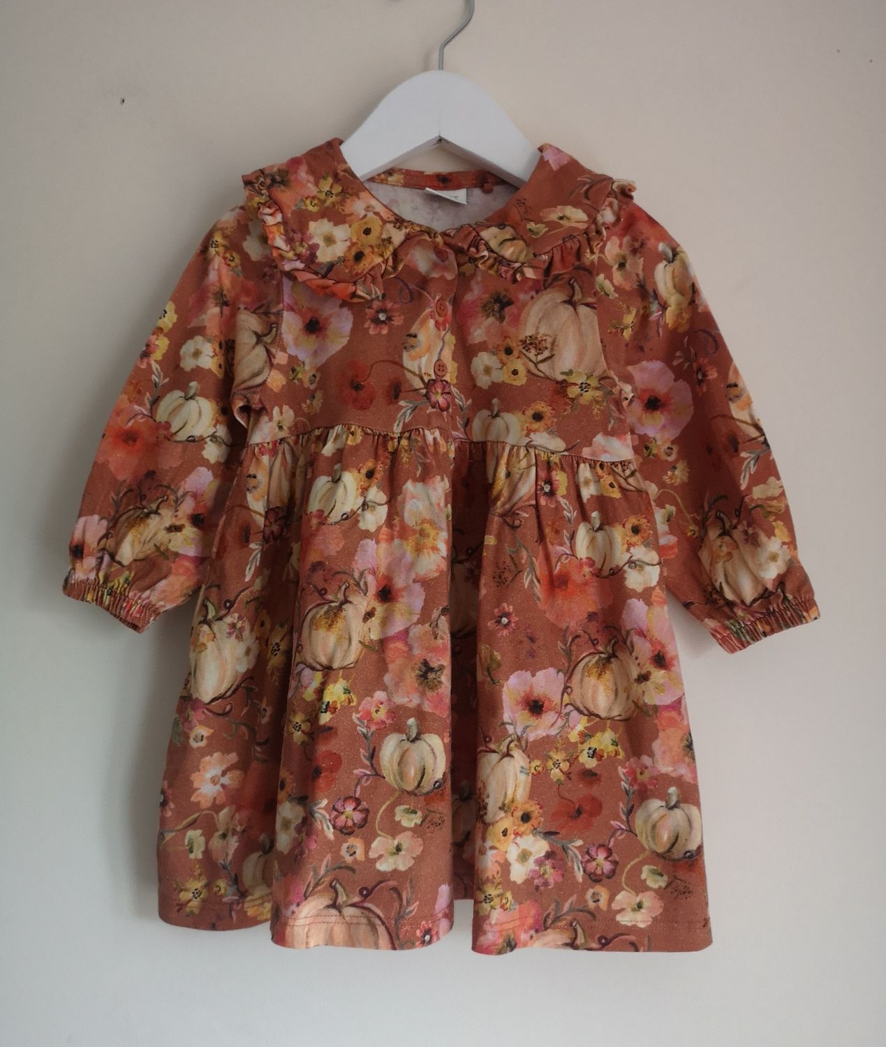 Girls dress from NEXT