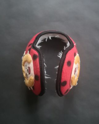 Ear muffs