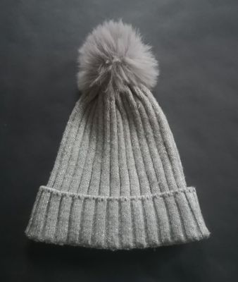 Bobble hat