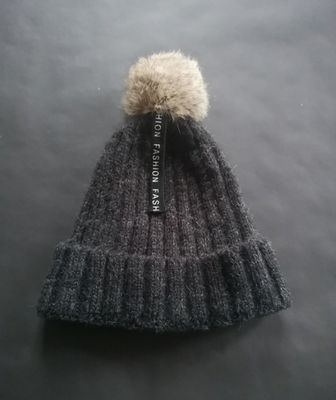 Boys bobble hat