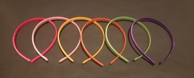 6x headbands
