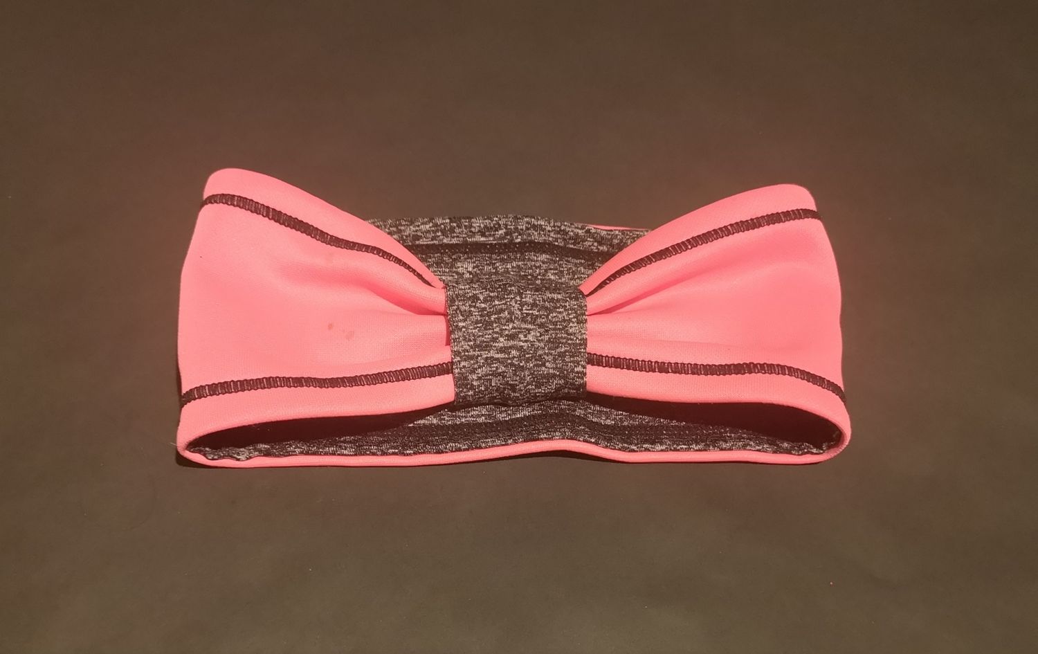 Girls sweat band