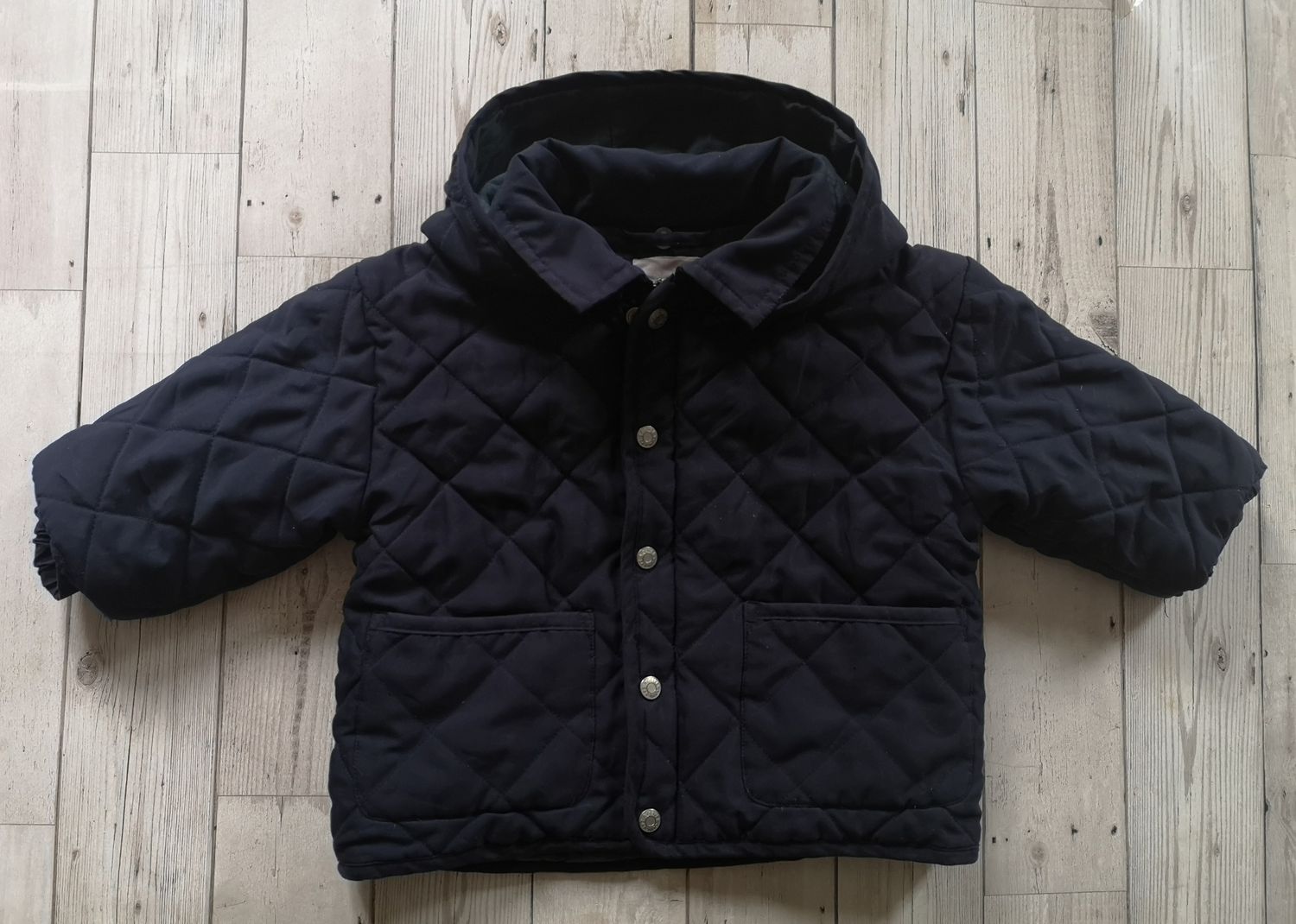 Boys coat