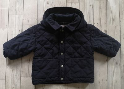 Boys coat