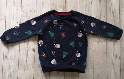 Christmas Jumper