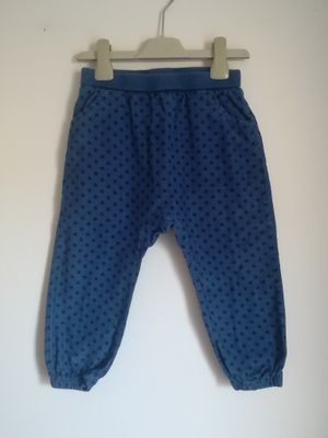 Girls trousers